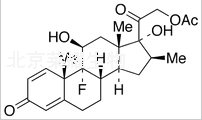 醋酸倍他米松標(biāo)準(zhǔn)品