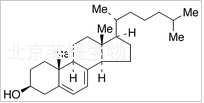 (3β)-7-脫氫膽固醇標(biāo)準(zhǔn)品