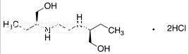 鹽酸乙胺丁醇標(biāo)準(zhǔn)品