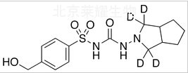 羥基格列齊特-D4標準品