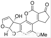 黃曲霉毒素M1標(biāo)準(zhǔn)品