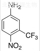 4-硝基-3-三氟甲基苯胺標準品