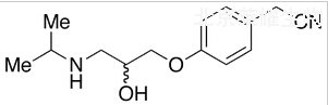 阿替洛爾雜質(zhì)H標(biāo)準(zhǔn)品