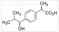 布洛芬雜質(zhì)L標(biāo)準(zhǔn)品