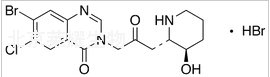 氫溴酸鹵夫酮標(biāo)準(zhǔn)品