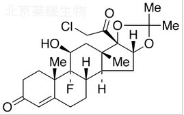 哈西奈德標準品