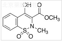 吡羅昔康雜質(zhì)J標(biāo)準(zhǔn)品