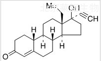 炔諾孕酮標(biāo)準(zhǔn)品