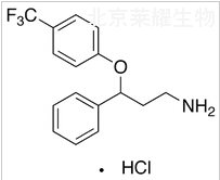 鹽酸去甲氟西汀標準品