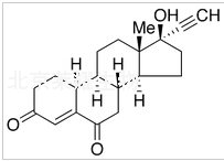 6-氧炔諾酮標(biāo)準(zhǔn)品