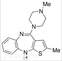 奧氮平標(biāo)準(zhǔn)品