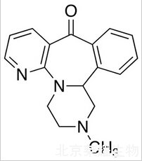 米氮平雜質(zhì)F標(biāo)準(zhǔn)品