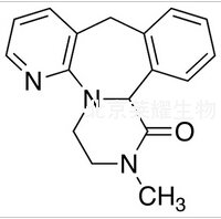 米氮平雜質(zhì)C標準品