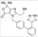 奧美沙坦內(nèi)酯雜質(zhì)