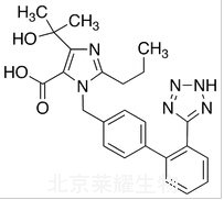 奧美沙坦酸標(biāo)準(zhǔn)品