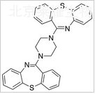 喹硫平二聚體雜質(zhì)
