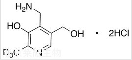 鹽酸吡哆胺-d3標準品