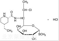 鹽酸吡利霉素標(biāo)準(zhǔn)品