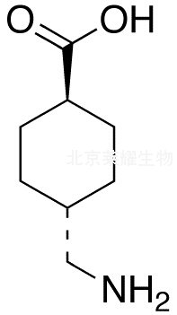 氨甲環(huán)酸標(biāo)準(zhǔn)品