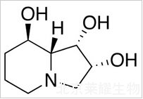 苦馬豆素標(biāo)準(zhǔn)品