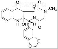 他達(dá)拉非雜質(zhì)E標(biāo)準(zhǔn)品