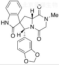 他達(dá)拉非雜質(zhì)I標(biāo)準(zhǔn)品