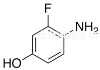 4-氨基-3-氟苯酚標(biāo)準(zhǔn)品