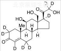 18-羥基皮質(zhì)酮-d8標(biāo)準(zhǔn)品