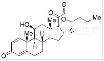 21-脫氫布地奈德標(biāo)準(zhǔn)品