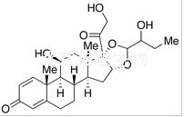 23-羥基布地奈德標(biāo)準(zhǔn)品