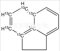 苊-13C6