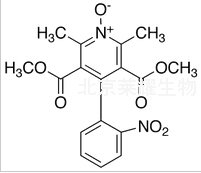 脫氫硝苯地平-N-氧化物