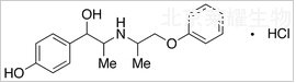 鹽酸苯氧丙酚胺標(biāo)準(zhǔn)品