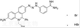 溴化氮氨菲啶氫溴酸鹽標準品