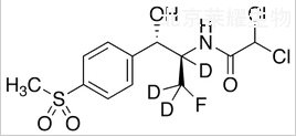 ent-Florfenicol-d3