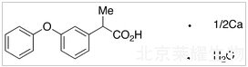 非諾洛芬鈣二水合物