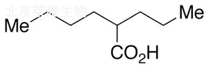 2-丙基己酸標(biāo)準(zhǔn)品
