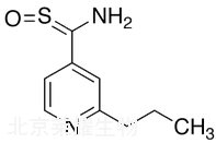 丙硫異煙胺亞砜標準品