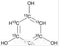 間苯三酚-13C6標(biāo)準(zhǔn)品