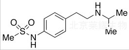 索他洛爾雜質(zhì)C標(biāo)準(zhǔn)品