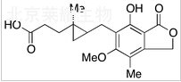 1-環(huán)丙烷霉酚酸標(biāo)準(zhǔn)品