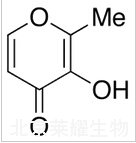 麥芽酚標準品