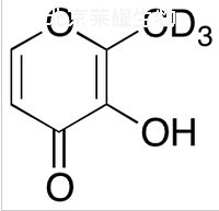 麥芽酚-D3標(biāo)準(zhǔn)品