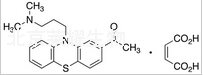 乙酰丙嗪馬來酸酯標(biāo)準(zhǔn)品