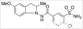 5-羥基吲達(dá)帕胺甲基醚標(biāo)準(zhǔn)品