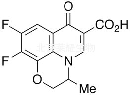 RS-氧氟沙星羧酸標(biāo)準(zhǔn)品