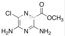 阿米洛利雜質(zhì)A標準品