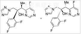 伏立康唑雜質(zhì)A標(biāo)準(zhǔn)品