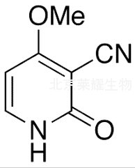 N-脫甲基蓖麻堿標(biāo)準(zhǔn)品