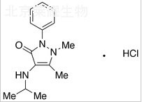 異丙基氨基比林鹽酸鹽標(biāo)準(zhǔn)品